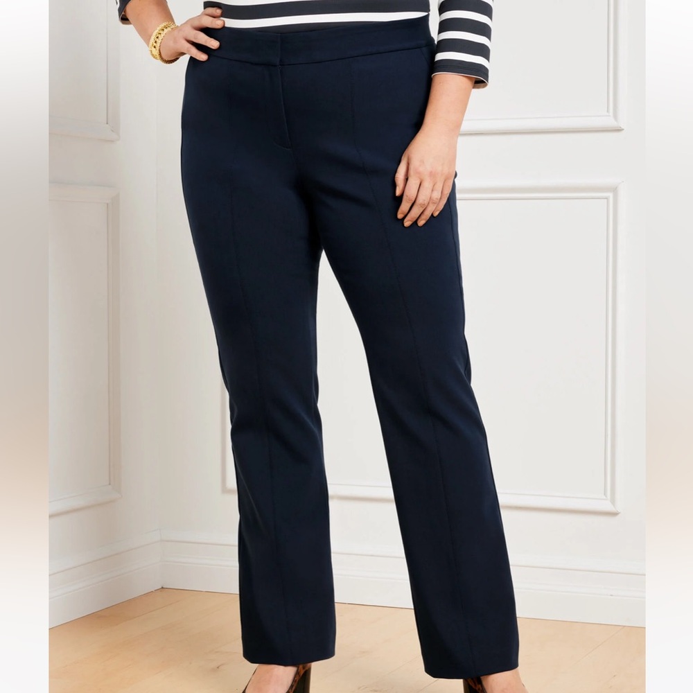 Talbots women’s Portland Trousers size 20 WP